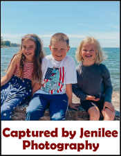 Family Tymes Publications brings you Captured by Jenilee as one of our Publications!