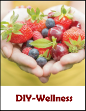 Family Tymes Publications brings you DIY Wellness as one of our Publications!