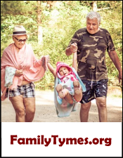 Family Tymes Publications brings you FamilyTymes.org as one of our Publications!