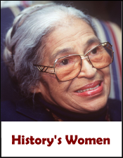 Family Tymes Publications brings you History's Women as one of our Publications!