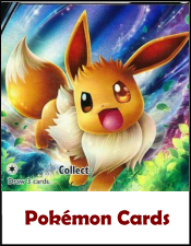 Family Tymes Publications brings you Pokémon Cards as one of our Publications!