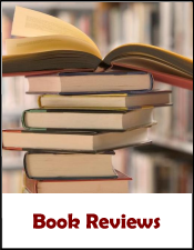 Family Tymes Publications brings you Book Reviews as one of our Publications!